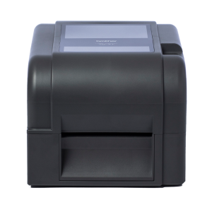 Drukarka etykiet BROTHER TD-4520TN, 3 lata gwarancji Brother PL