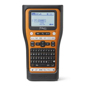 Profesjonalna drukarka etykiet PT-E560BTVP z interfejsem Bluetooth