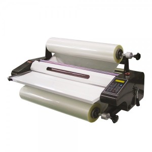 Laminator rolowy - OPUS rolLAM 720