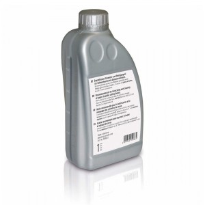 Olej do automatycznego smarowania noży tnących w niszczarkach IDEAL dla modeli 2445 (olejenie), 2604 (olejenie), 3104 (olejenie), 4002 (olejenie), 3105, 4005, 4108, 5009, 0201 OMD o pojemności 1000 ml