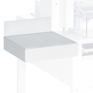 Stoliki boczne do gilotyn - IDEAL od 4815 do 6660
