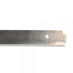 Wymienny noż perforujący do modułu O.perforatorKIT MultiCREASE 52 - 2015 - O.perforatorKNIFE 52 - 2015