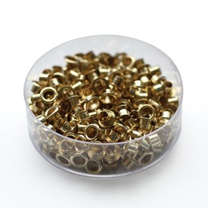 Nity, oczka - O.Eyelets - 250 sztuk