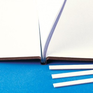 Samoprzylepne paski wypełniające do kanałów METALBIND - O.FILLING Sticky - 7 mm - 100 sztuk
