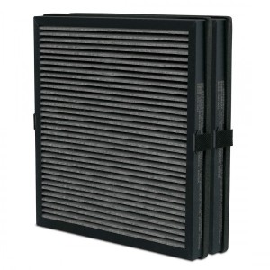 Zestaw filtrów do IDEAL AP 25