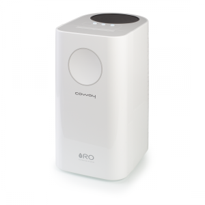 Podblatowy filtr do wody - Coway Cave Spring P-160L