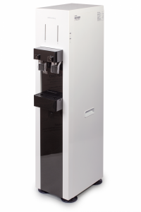 Dystrybutor wody wolnostojący - Coway Tower Spring CHP-590R