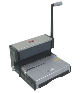 Modułowa bindownica multisystemowa - OPUS Profi PUNCH