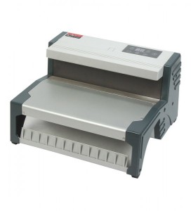 Bindownica do grzbietu drutowego - OPUS Profi EL-CLOSER+