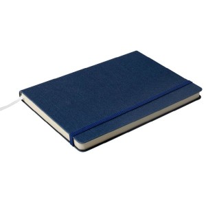 Notes - O.NOTE Cairo - A5 - w linię - niebieski