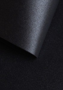 Papier ozdobny - O.Papiernia PERŁA - 250 g/m² - 20 sztuk - czarny