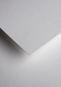 Papier ozdobny - O.Papiernia TRADYCJA - 230 g/m² - 20 sztuk - biały