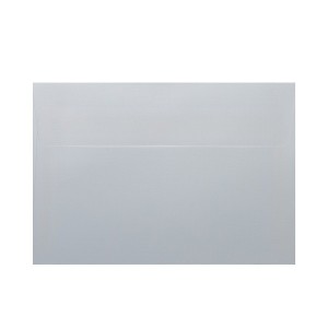 Koperta ozdobna - O.Koperta C6 - PLECIONY - 120 g/m² - 10 sztuk - biały