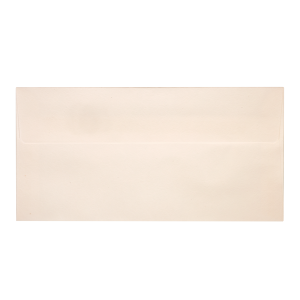 Koperta ozdobna - O.Koperta DL - FLORA - 120 g/m² - 10 sztuk - kremowy
