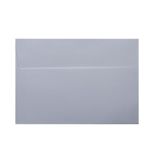 Koperta ozdobna - O.Koperta C6 - PERŁA - 120 g/m² - 10 sztuk - śnieżnobiały