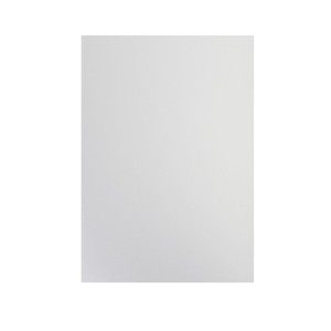 Okładka do bindowania - O.SUPERPLAST EASY OPEN 297 x 210 mm (A4) - 100 arkuszy - 200 µm - półprzezroczysty