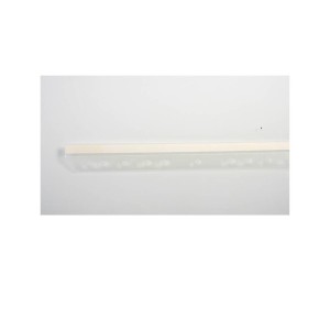 Samoprzylepne paski do wpinania termookładek do segregatora - O.STICKY FILESTRIP - 100 sztuk