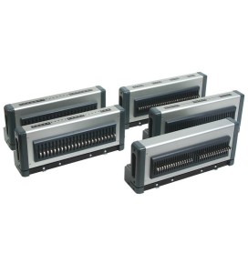 Moduł - OPUS profi PUNCHBLOCK - 3:1 / ø 4 mm + thumbcut