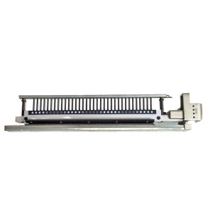 Moduł - OPUS profiMax PUNCHBLOCK - 3:1 / ø 4 mm