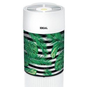 Pokrowiec ze wzorem do IDEAL AP 30 / 40 PRO - liście