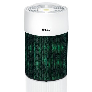 Pokrowiec ze wzorem do IDEAL AP 30 / 40 PRO - matrix
