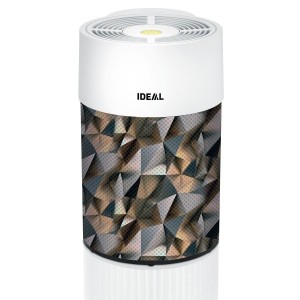 Pokrowiec ze wzorem do IDEAL AP 30 / 40 PRO - miraż