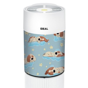 Pokrowiec ze wzorem do IDEAL AP 30 / 40 PRO - pieski