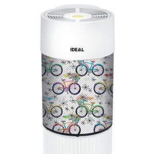 Pokrowiec ze wzorem do IDEAL AP 30 / 40 PRO - rowery