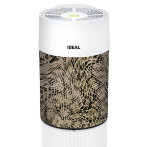 Pokrowiec ze wzorem do IDEAL AP 30 / 40 PRO - wąż