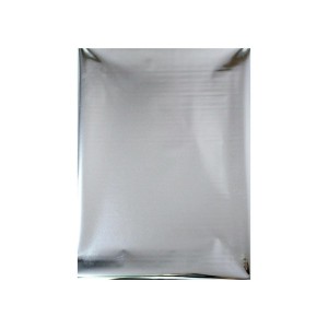 Folia do złoceń w arkuszach (termotransfer) - O.FOIL Toner Print - A4 (297 x 210 mm) - srebrny - 25 sztuk