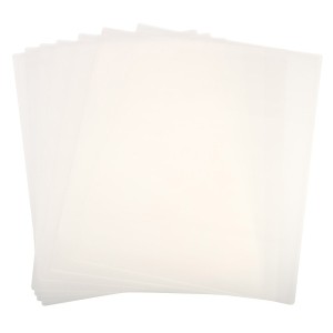 Folia laminacyjna - O.POUCH Super - 100 µm - 303 x 426 mm (A3) - 100 sztuk