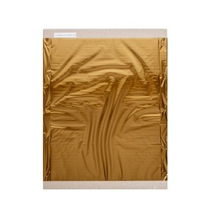 Folia do złoceń w arkuszach - O.FOIL SIDERIS Effect - A4 (297 x 210 mm) - 200 arkuszy - złoty