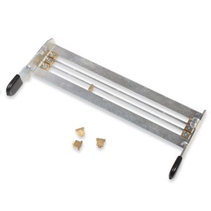 Ramka wieloliniowa do Goldpress 4+ i Imagepress - O.FRAME UP/GP4/IP - 3L 3