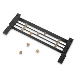 Ramka wieloliniowa do Goldpress 4+ i Imagepress - O.FRAME UP/GP4/IP - 3L 4