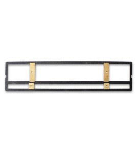 Ramka wieloliniowa do Masterpress 02 i Goldpress 5 - O.FRAME MP02 / GP5 - 1L 16 + 1L 4