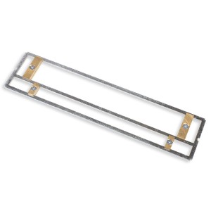 Ramka wieloliniowa do Masterpress 02 i Goldpress 5 - O.FRAME MP02 / GP5 - 1L 16 + 1L 5