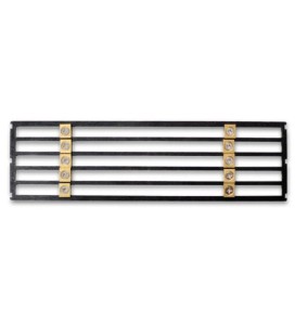 Ramka wieloliniowa do Masterpress 02 i Goldpress 5 - O.FRAME MP02 / GP5 - 5L 4