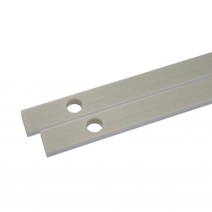 Listwa do gilotyny IDEAL - 3005 - 2 sztuki
