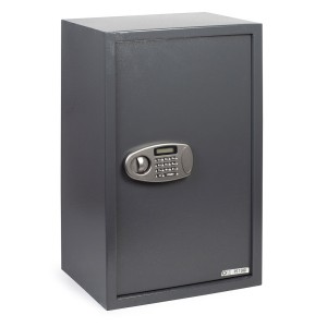 Sejf elektroniczny - OPUS Safe Guard PS 7 digi