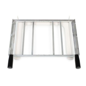 Ramka zbiorcza z podstawką do Masterpress EMD+ - O.MASTER FRAME + HOLDER MPEMD+