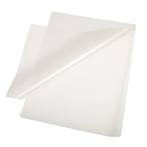 Folia laminacyjna - LamiPOUCH Standard - 303 x 426 mm (A3) - 100 µm - 100 sztuk