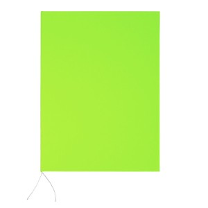 Okładka na dyplom - O.Presentation Cover Modern 02 - 304 x 219 mm (A4+) - 10 sztuk - limonkowy