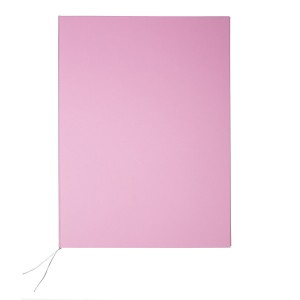 Okładka na dyplom - O.Presentation Cover Modern 02 - 304 x 219 mm (A4+) - 10 sztuk - różowy