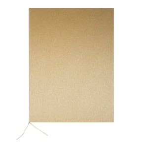 Okładka na dyplom - O.Presentation Cover Techno 02 - 304 x 219 mm (A4+) - 10 sztuk - złoty