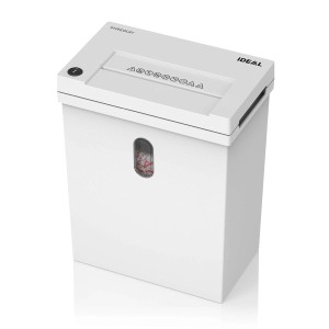 Niszczarka - Shredcat 8100 CC / 5 x 30 mm