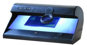 Tester banknotów SLD-16