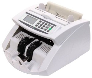 LB-1000B liczarka banknotów z weryfikacją UV GC10UV
