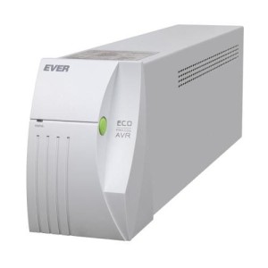 EVER UPS  ECO Pro 700 AVR CDS TOWER