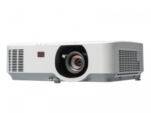 NEC PJ P554U 3LCD WUXGA 5300AL 20000:1 4.8kg