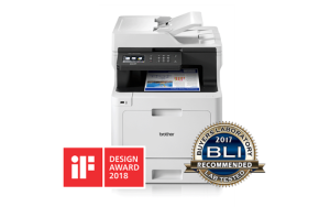 Brother DCP-L8410CDW 